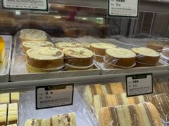 -蜂蝶来饼店(拱北总店)