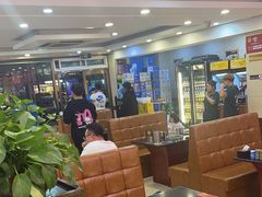 -瑞杰烧烤店·24小时营业(山东路店)