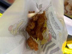 -超级鸡车(长宁娄山关路店)