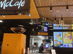 -麦当劳(台州路桥DT店)