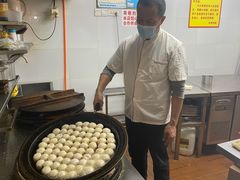 -小路易生煎馆(前进五路店)