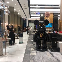 -17.壹柒·美学高定空间