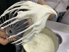 老师风采-威利旺卡烘焙西点蛋糕培训(朝阳校区)