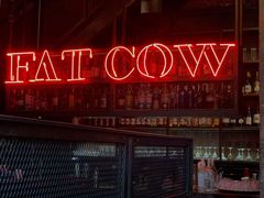 -FAT COW(虹梅路店)