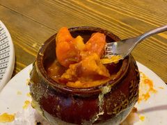 -卢布里西餐厅(海拉尔店)