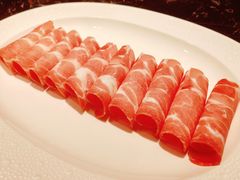 -蒋记海鲜姿造•洋房别墅(星河湾店)