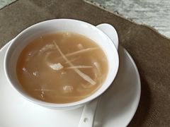 翅汤烩三鲜-厉家菜(金宝街店)