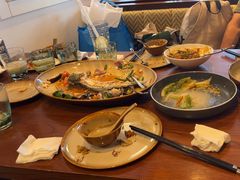 -亚特兰蒂斯·蟹餐厅 CRAB KITCHEN·鲜活海鲜