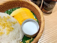 -迷你椰·泰式大排档(佛山顺德店)