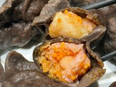-船歌·鱼水饺青岛菜(闽江二路店)