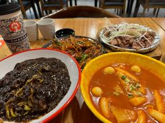 -多宾韩国料理(学衡路店)