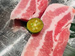 -绿色庄园·韩国料理(西湖村店)