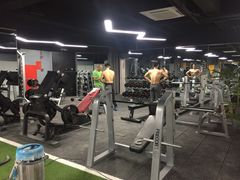 -ENERGY原力健身(川周店)