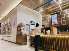 -Tims天好咖啡(河西万象城店)