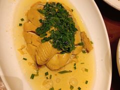 -上海人家花樣年华(中山公园店)