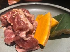 -山之屋炭火烧肉·生啤畅饮(大朗万科中央公园店)