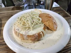 -MI WU FACTORY米屋美食工厂餐厅(绿地店)