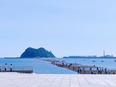 -锦州笔架山风景区