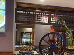 -辣莊重庆老火锅(威海高铁站韩乐坊店)