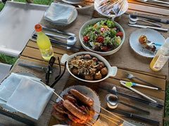 -杭州桐庐康莱德酒店西餐厅-舍