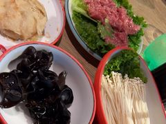 -彤德莱牛肉火锅(双港店)