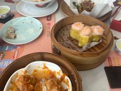 -点都德(广州白云山景区南门店)