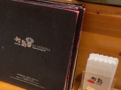 -大岛日本料理铁板烧(南通大饭店)