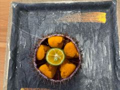 -海胆小馆(东北水饺·春柳店)