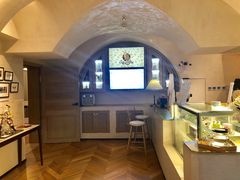 -Me Coffee下午茶艺术空间