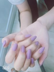 点击看大图 -小美汇美甲美睫美护