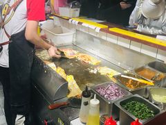 -四环冷面王(西单华威约饭街店)