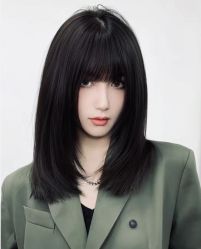 -安蒂护肤造型