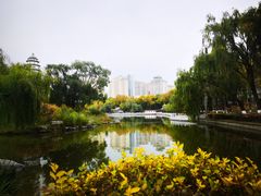 -西宁市人民公园(城西区)