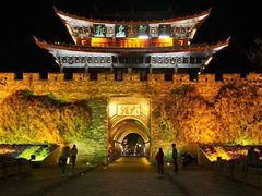 -大理古城