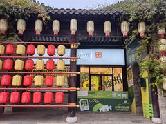 -回龙窝历史文化街区