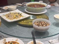 -裕德隆清真饭庄·天津特色菜(东丽店)