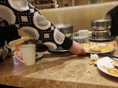 -盛宴标帜餐厅·亲子自助 (南昌喜来登酒店)