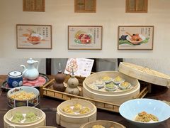 -九忠祥小笼馆(保利时光里店)