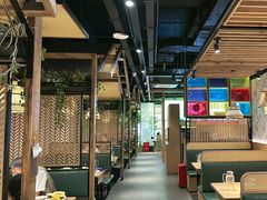 -纳禾春.云南.版纳特色菜.傣味手抓饭(南亚店)