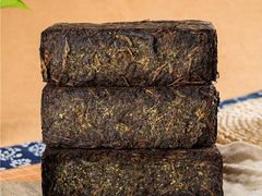 -茯茶镇
