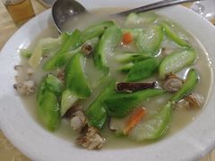 -大自然美食农庄(广州南站店)