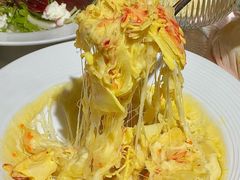 -库滋明·俄罗斯特色美食(中央大街店)