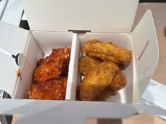-Kyochon1991校村炸鸡(杨高中路店)