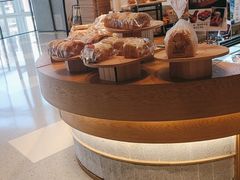 -西村叔叔的店·面包·甜品·蛋糕(清河万象汇店)