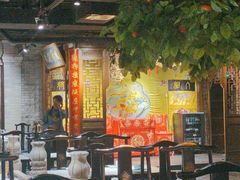 -四世同堂·京菜·烤鸭(双井店)