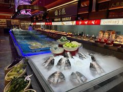 -鸽子张·家宴(大兴店)