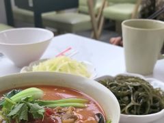 -李先生牛肉面大王(长春儿童医院店)