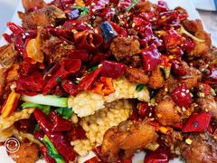 -川悦壹号·川菜(蠡溪路店)