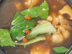 -鸡坤茶室(三里屯店)