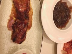 -上海金桥红枫万豪酒店-万豪中餐厅
